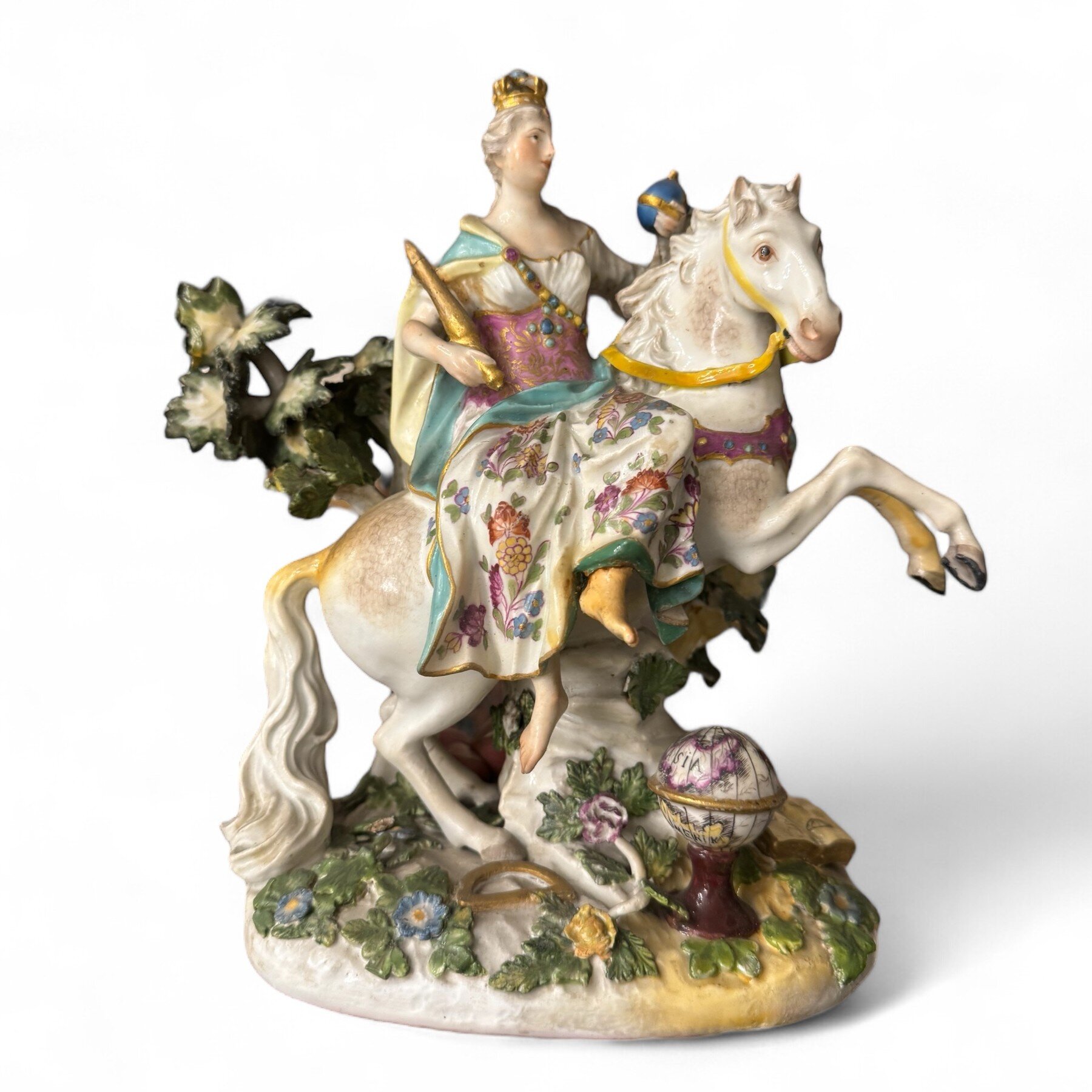 Schwerpunkt - Figuren