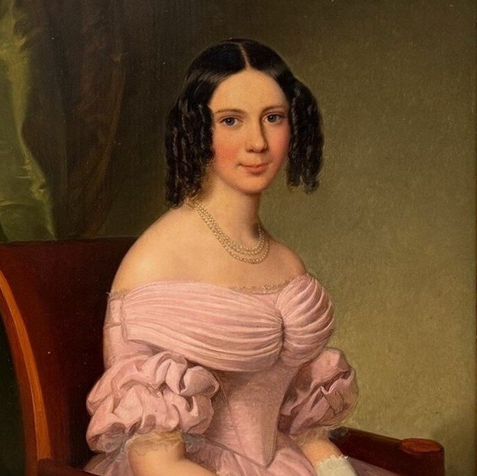 Schwerpunkt - Portraits