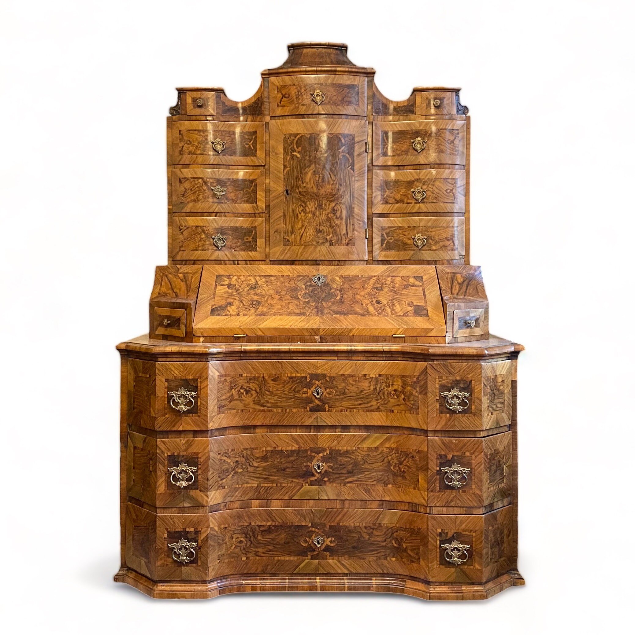 Schwerpunkt - Renaissance & Barockmöbel