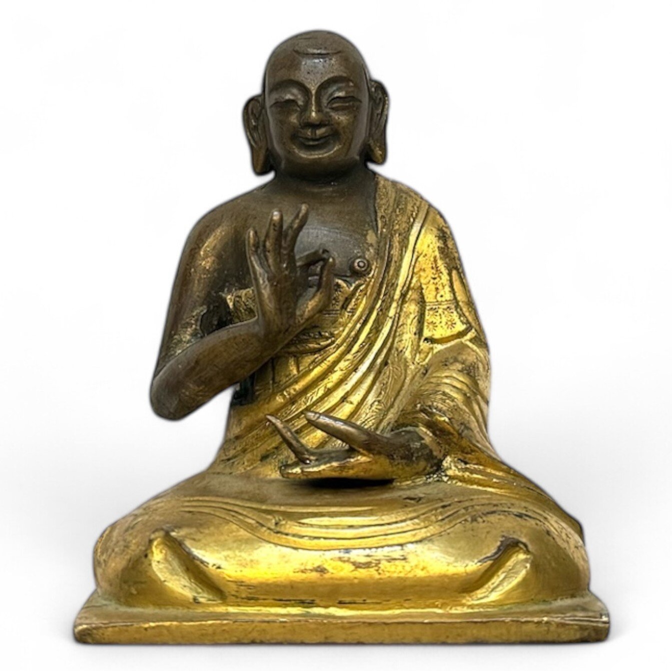 Schwerpunkt - Figuren