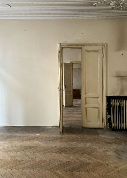 Räumungen und Haushaltsauflösungen – Diskrete und besenreine Übergabe von Immobilien.