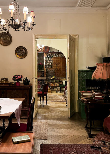 Ankauf Verlassenschaften – Professionelle Wertermittlung und Übernahme von Nachlässen.