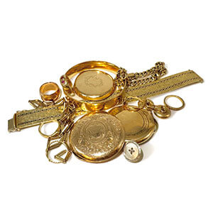 Schwerpunkt - Gold / Münzen