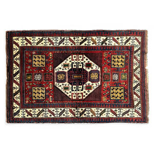 Schwerpunkt - Teppiche