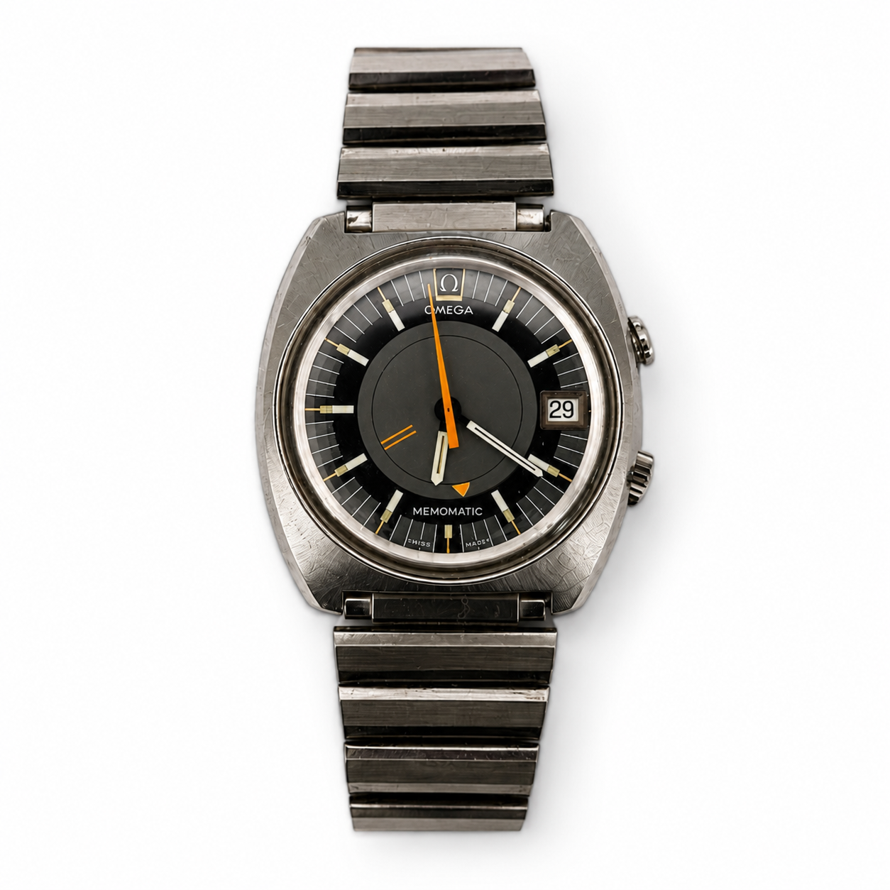 Schwerpunkt - Armbanduhren
