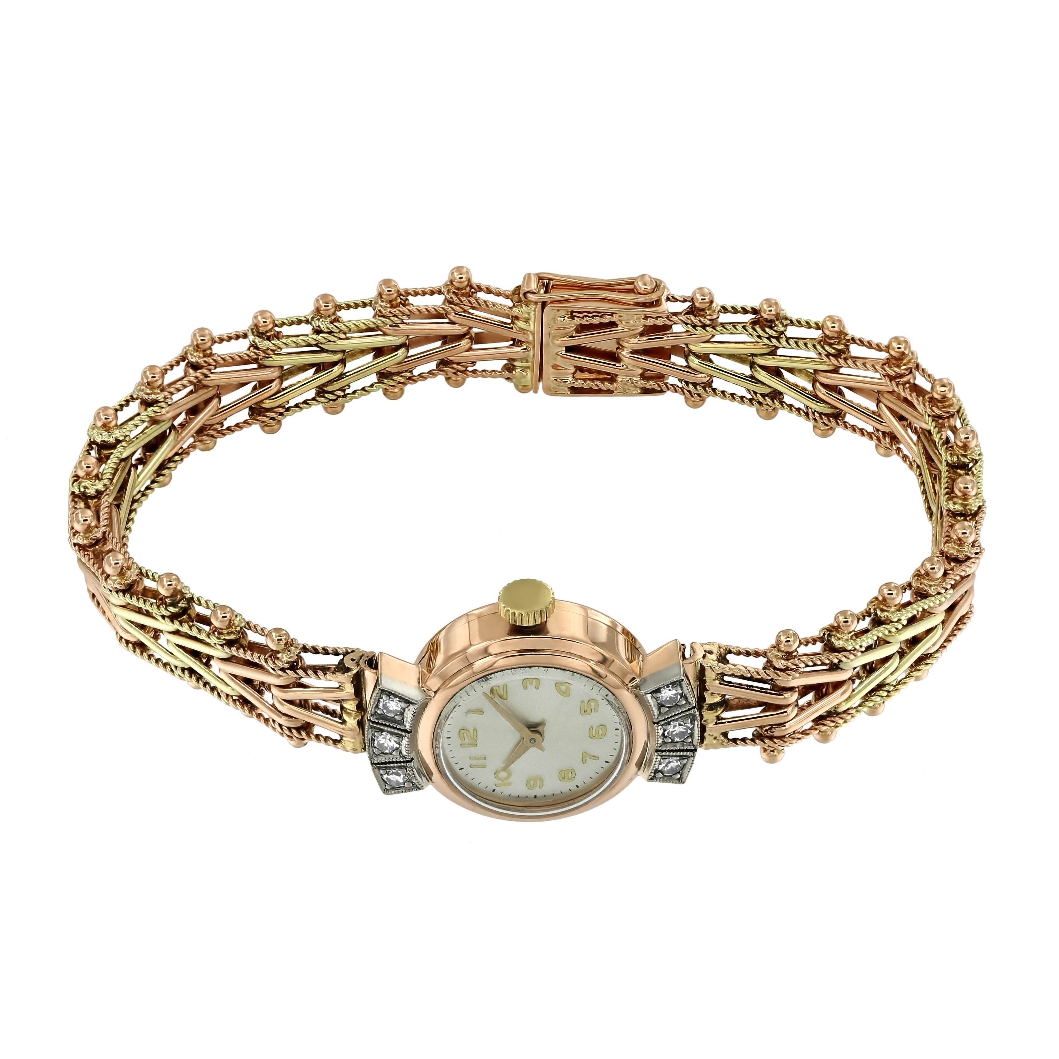 Schwerpunkt - Armbanduhren & Taschenuhren